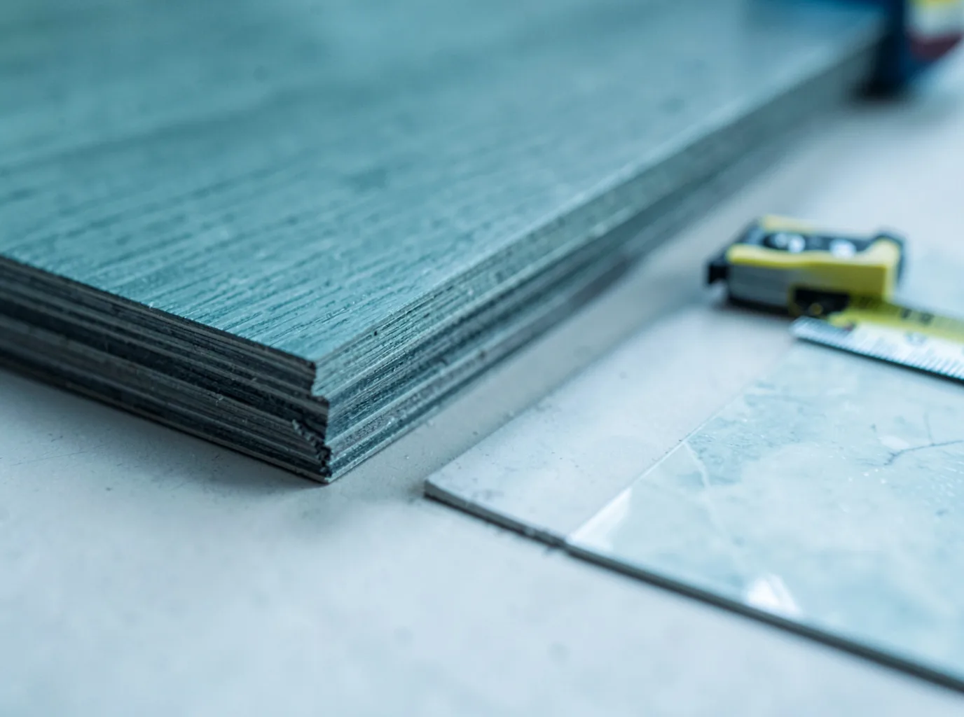 Luxury Vinyl Plank Installation Memphis, MO FAQs